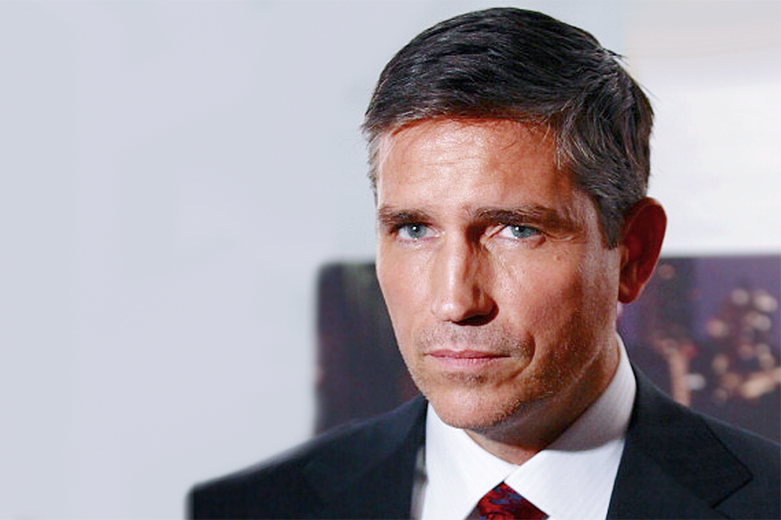 Jim Caviezel filmografia