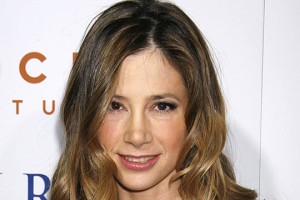 Mira Sorvino biografia