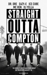 Straight outta compton