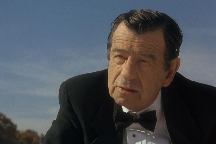 Walter Matthau