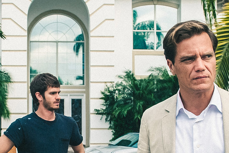 99 Homes Copertina