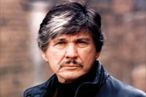 Charles Bronson Biografia