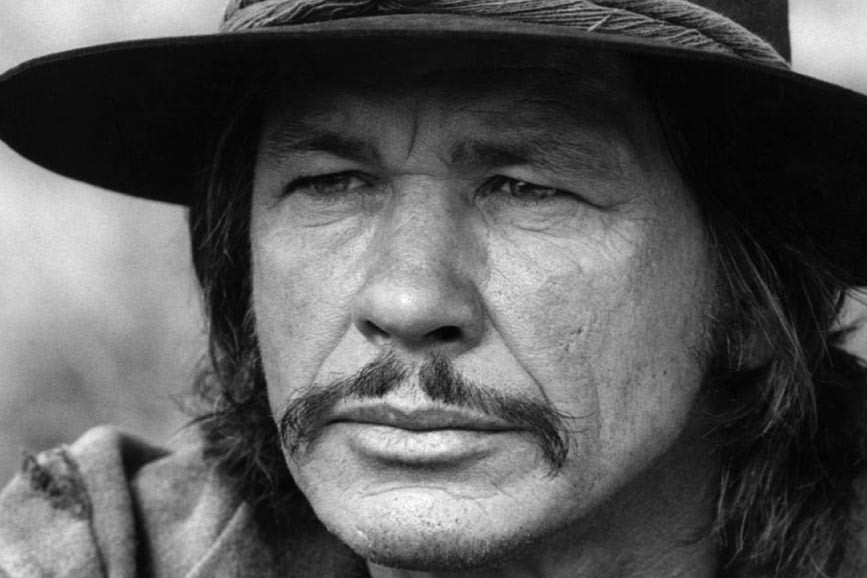 Charles Bronson