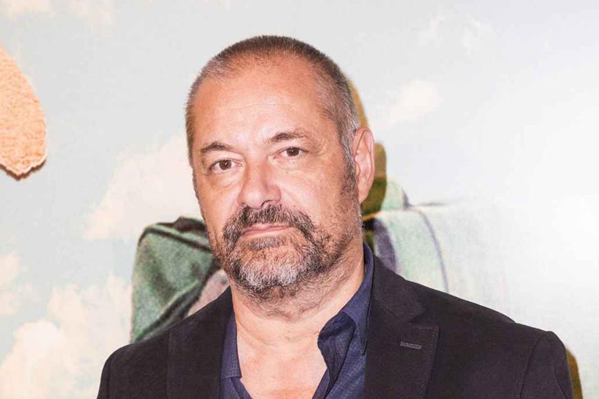 Jean-Pierre Jeunet