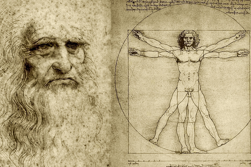 Leonardo Da Vinci Il Genio A Milano