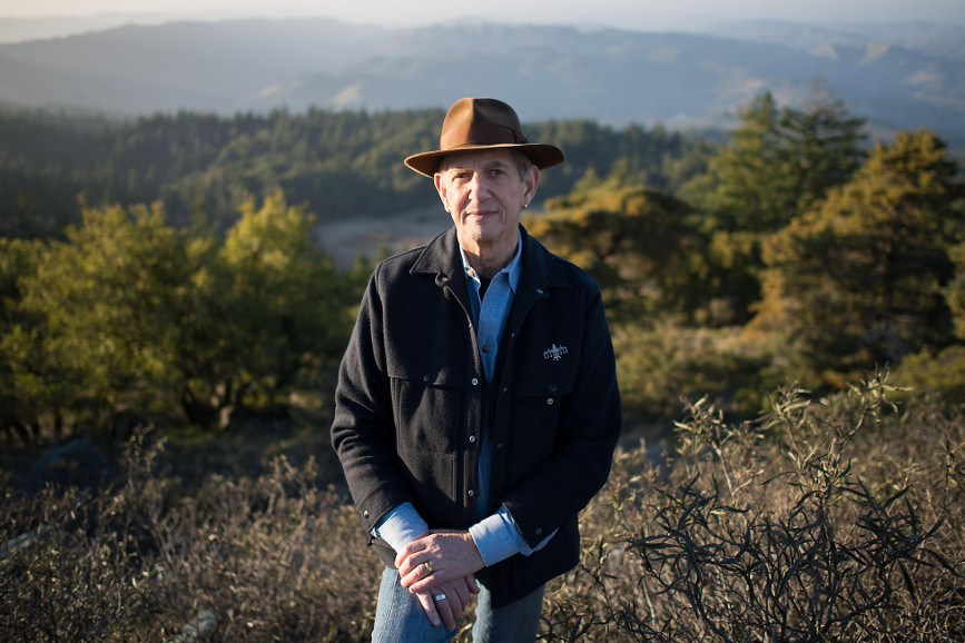 Peter Coyote