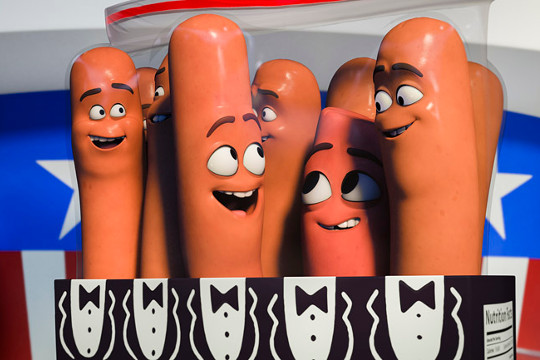 sausage-party