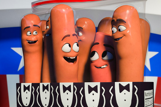 sausage-party