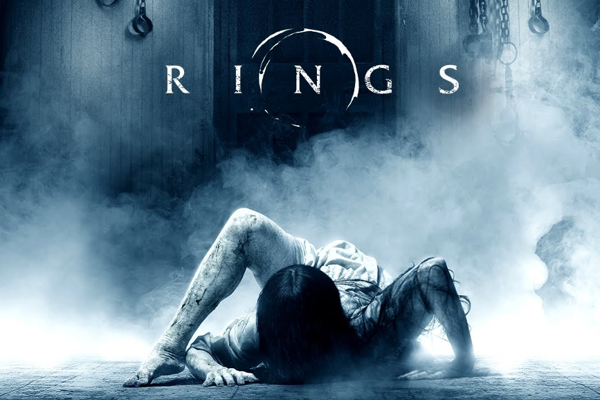 The Ring 3 Rings