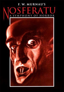 Nosferatu il vampiro