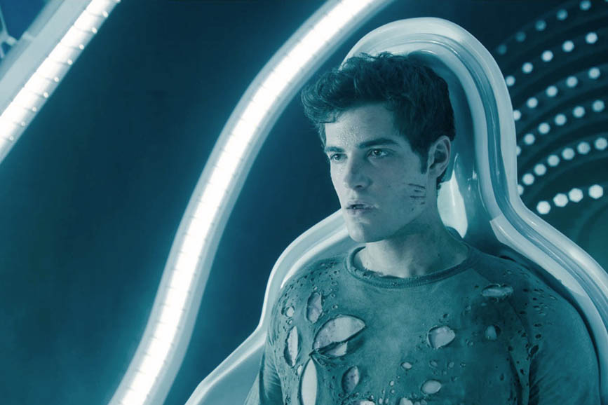 Max Steel 1