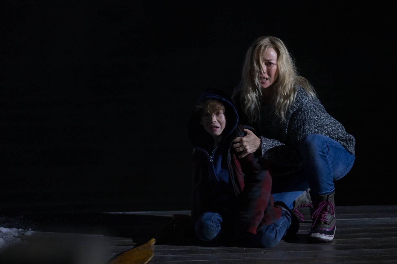 M139 Naomi Watts and Jacob Tremblay star in EuropaCorp's "SHUT IN". Photo Credit: Jan Thjs ©2015 EuropaCorp - Transfilm International Inc.