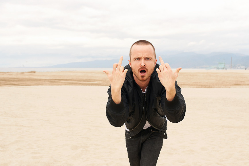 Aaron Paul1