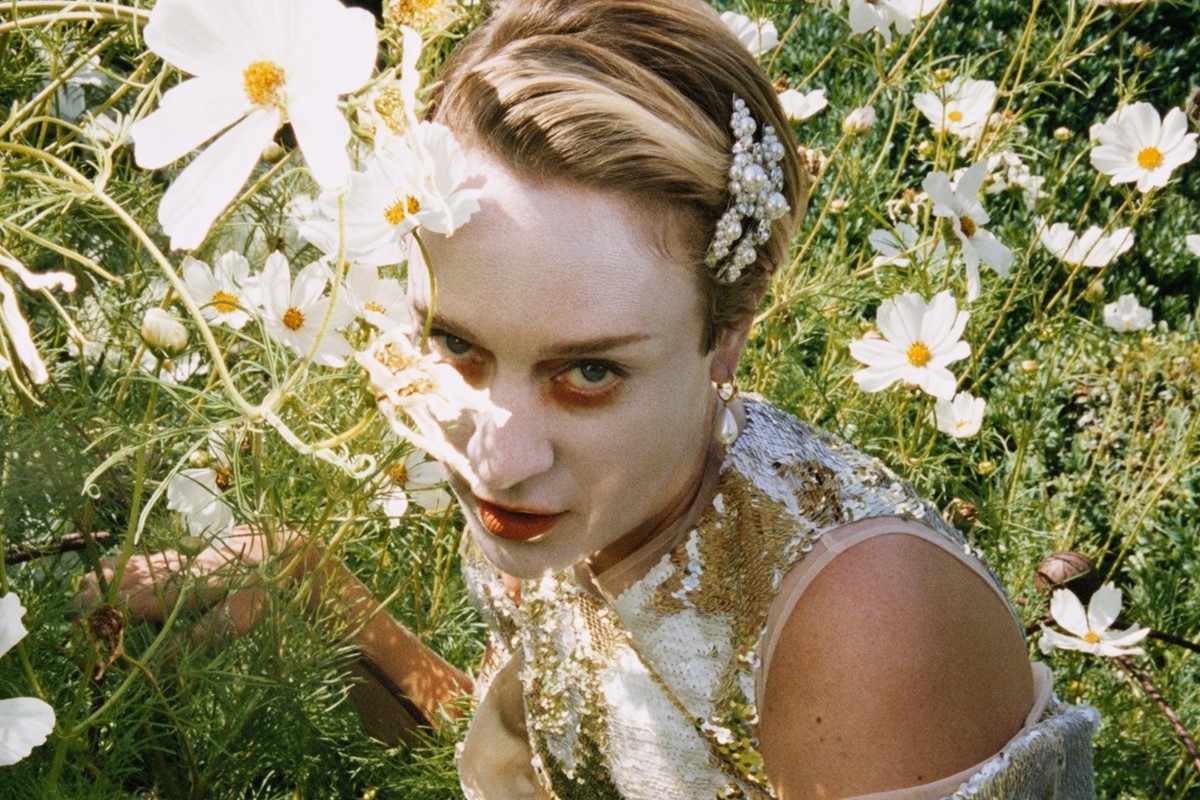 Chloe Sevigny Still