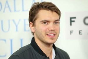 Emile Hirsch: l'attore 'selvaggio'.