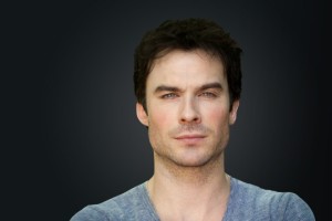 Ian Somerhalder biografia