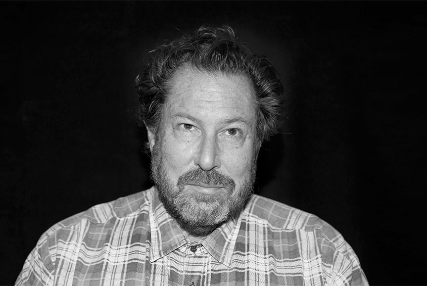 Julian Schnabel Filmografia