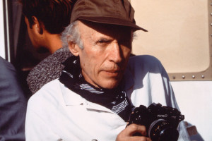 Éric Rohmer