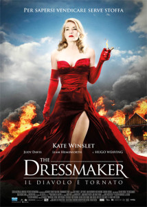 The dressmaker