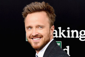 Aaron Paul biografia