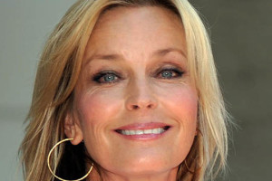 Bo Derek bio