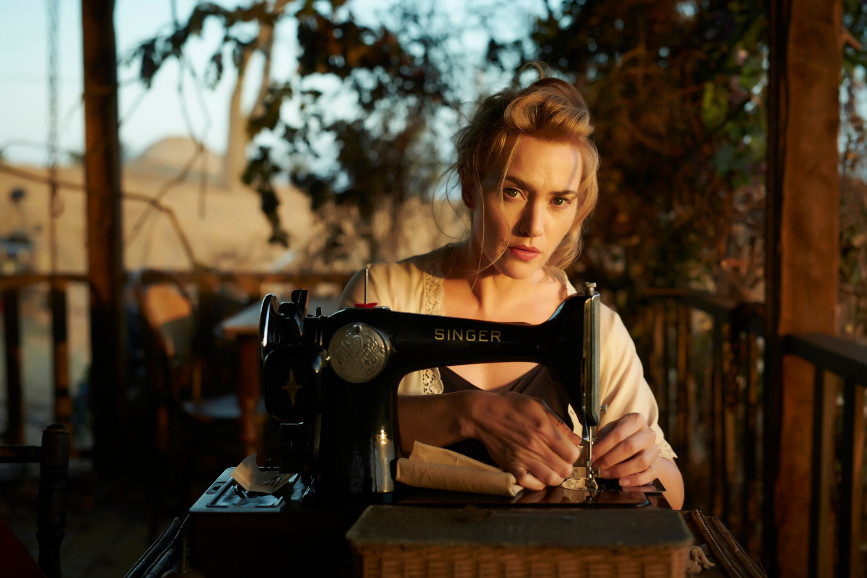 Box office italia the dressmaker 2