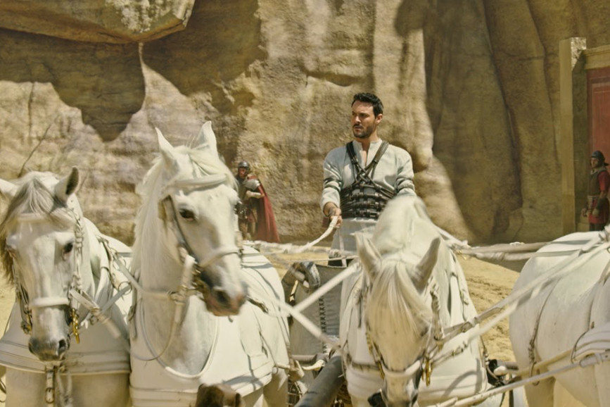 Ben Hur 2 1