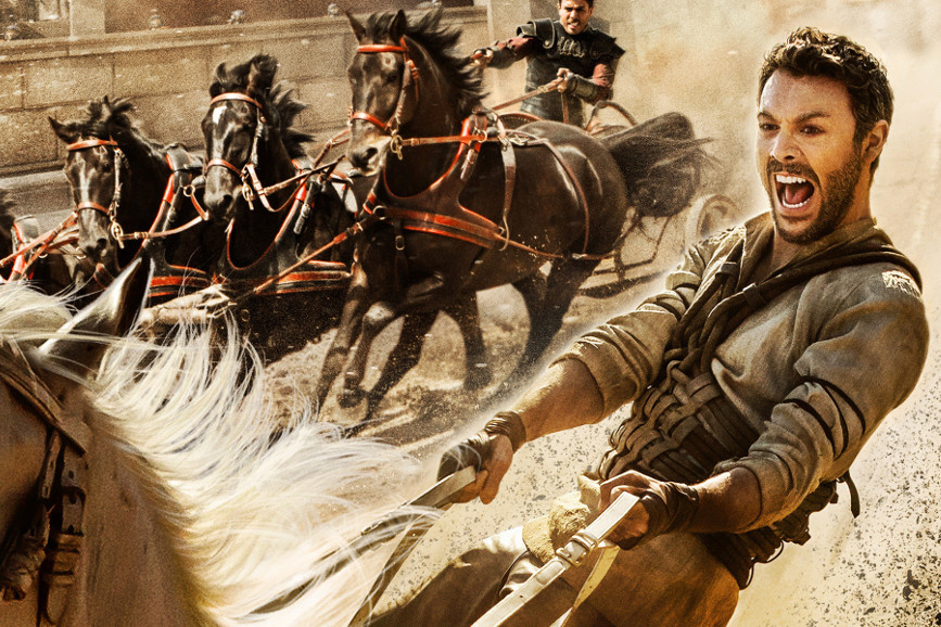 Ben-Hur 2