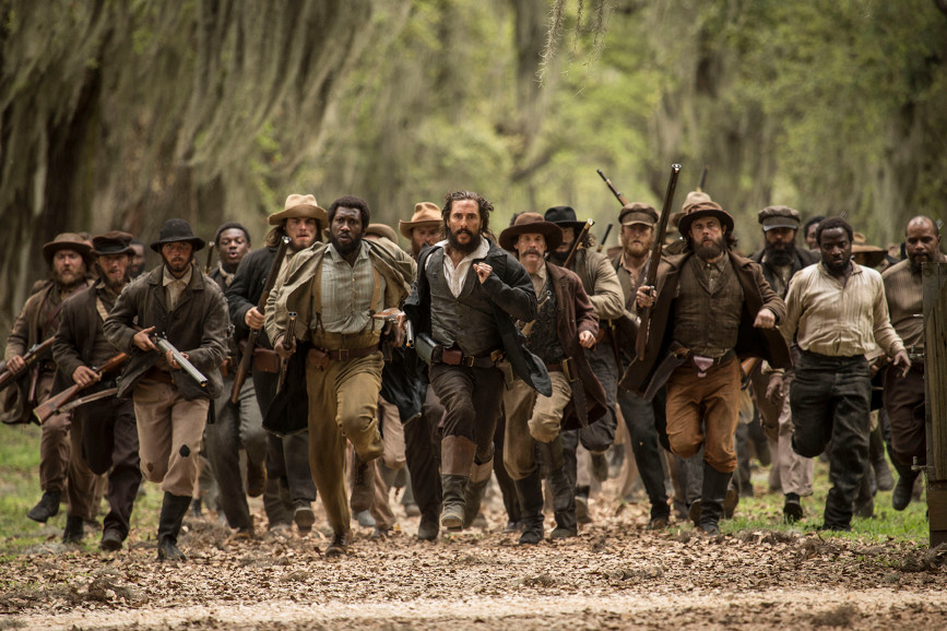 Free State Of Jones