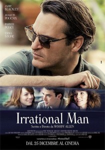 Irrational-man