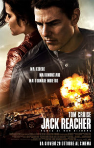 Jack Reacher