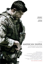 American Sniper – Recensione