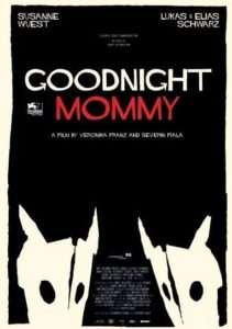 goodnight mommy