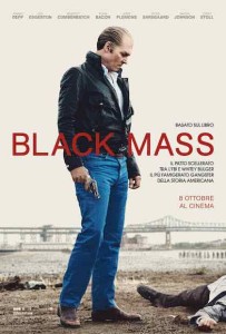 locandina Black Mass