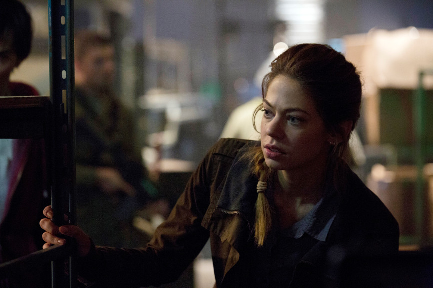 Viral Analeigh Tipton