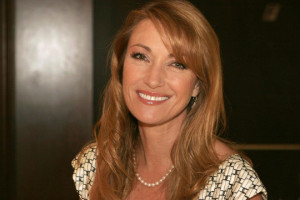 Jane Seymour Bio