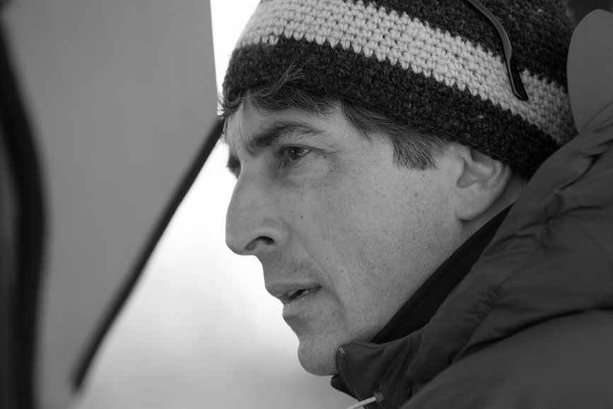 Alexander Payne