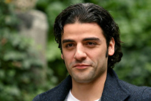 Oscar Isaac biografia