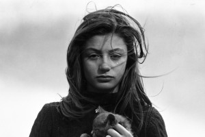 Anouk Aimée Actress