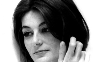 Anouk Aimée attrice