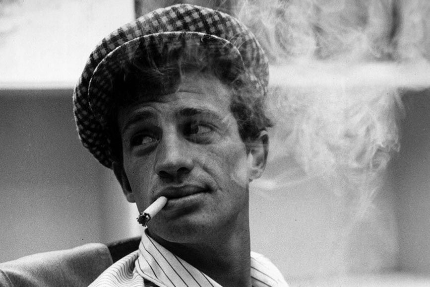 Jean-Paul Belmondo