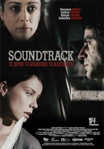 locandina soundtrack ti spio ti guardo ti ascolto