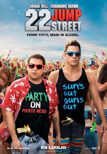 22 jump street