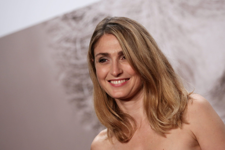 Julie Gayet