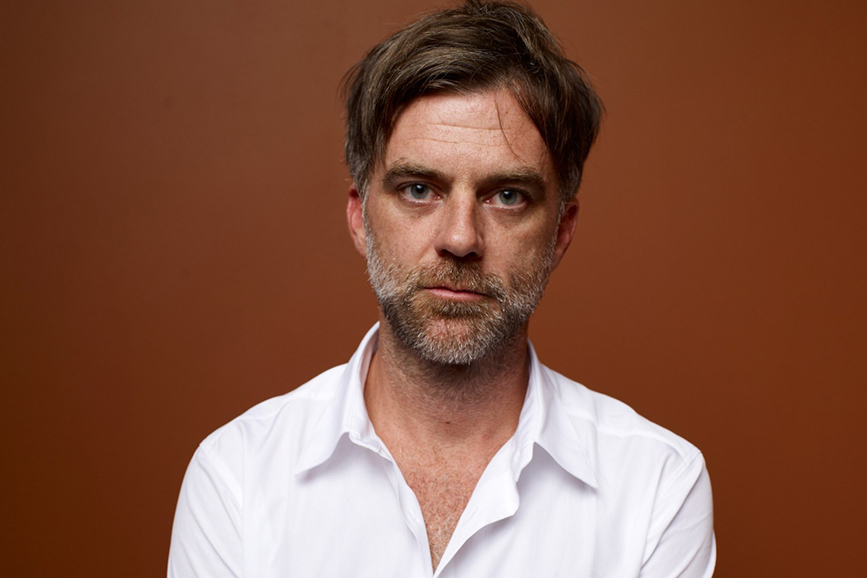 Paul Thomas Anderson copertina