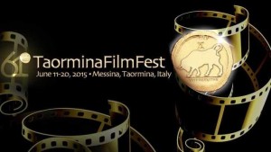 Taormina Film Festival 2015