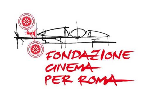 Fondazionecinemaperroma