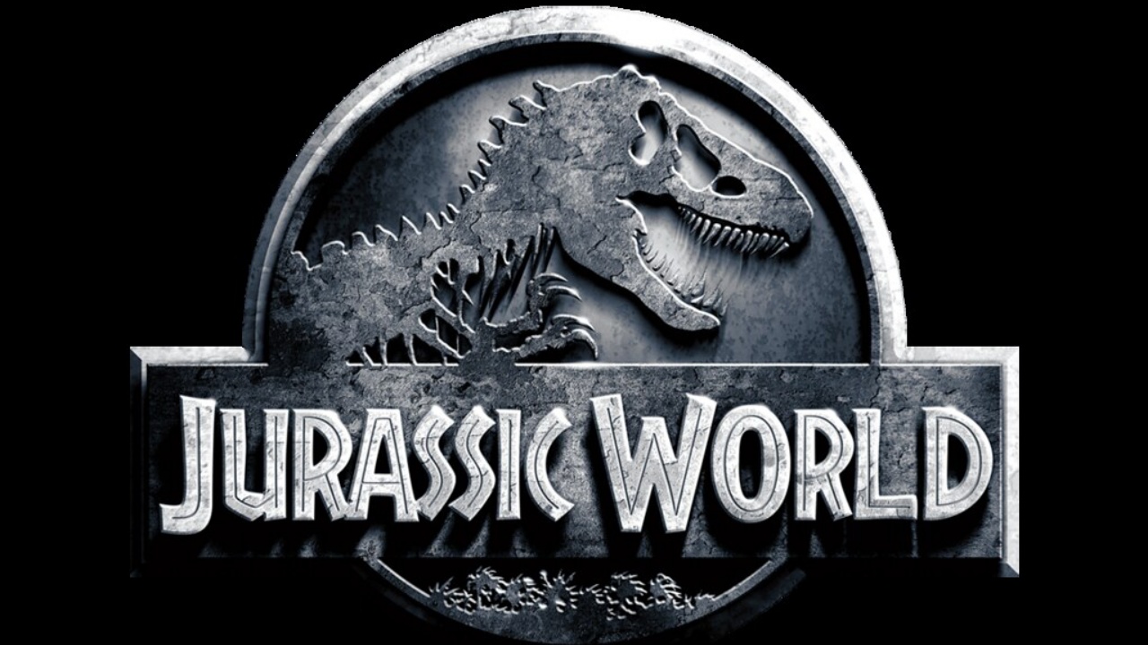 Locandina Jurassic World