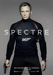 Spectre – 007