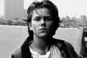 River Phoenix 